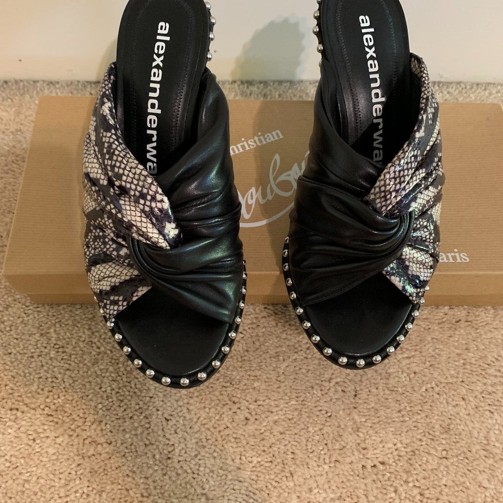Alexander Wang